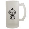 16oz Frosted Beer Stein Thumbnail