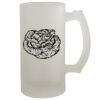 16oz Frosted Beer Stein Thumbnail