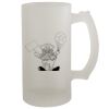 16oz Frosted Beer Stein Thumbnail