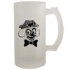 16oz Frosted Beer Stein Thumbnail