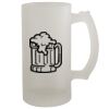 16oz Frosted Beer Stein Thumbnail