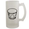 16oz Frosted Beer Stein Thumbnail