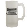 16oz Frosted Beer Stein Thumbnail