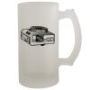 16oz Frosted Beer Stein Thumbnail