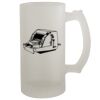 16oz Frosted Beer Stein Thumbnail