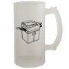 16oz Frosted Beer Stein Thumbnail