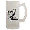 16oz Frosted Beer Stein Thumbnail