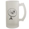 16oz Frosted Beer Stein Thumbnail