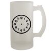 16oz Frosted Beer Stein Thumbnail