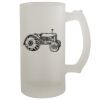 16oz Frosted Beer Stein Thumbnail