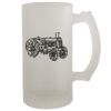 16oz Frosted Beer Stein Thumbnail
