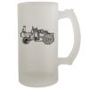 16oz Frosted Beer Stein Thumbnail