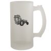 16oz Frosted Beer Stein Thumbnail
