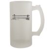 16oz Frosted Beer Stein Thumbnail