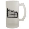 16oz Frosted Beer Stein Thumbnail