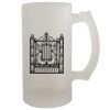 16oz Frosted Beer Stein Thumbnail