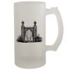 16oz Frosted Beer Stein Thumbnail