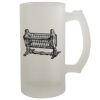 16oz Frosted Beer Stein Thumbnail