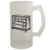 16oz Frosted Beer Stein Thumbnail