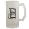 16oz Frosted Beer Stein Thumbnail