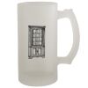 16oz Frosted Beer Stein Thumbnail