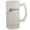 16oz Frosted Beer Stein Thumbnail