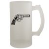 16oz Frosted Beer Stein Thumbnail