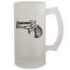 16oz Frosted Beer Stein Thumbnail