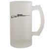 16oz Frosted Beer Stein Thumbnail