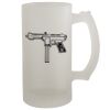 16oz Frosted Beer Stein Thumbnail