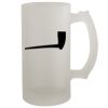 16oz Frosted Beer Stein Thumbnail