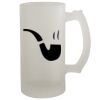 16oz Frosted Beer Stein Thumbnail
