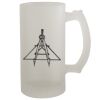 16oz Frosted Beer Stein Thumbnail