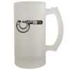 16oz Frosted Beer Stein Thumbnail