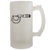 16oz Frosted Beer Stein Thumbnail