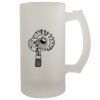 16oz Frosted Beer Stein Thumbnail
