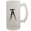 16oz Frosted Beer Stein Thumbnail