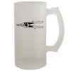 16oz Frosted Beer Stein Thumbnail