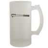 16oz Frosted Beer Stein Thumbnail
