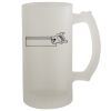 16oz Frosted Beer Stein Thumbnail