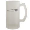 16oz Frosted Beer Stein Thumbnail