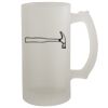 16oz Frosted Beer Stein Thumbnail