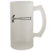 16oz Frosted Beer Stein Thumbnail
