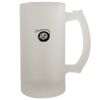 16oz Frosted Beer Stein Thumbnail
