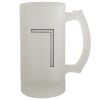 16oz Frosted Beer Stein Thumbnail