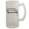 16oz Frosted Beer Stein Thumbnail