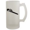 16oz Frosted Beer Stein Thumbnail