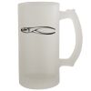 16oz Frosted Beer Stein Thumbnail