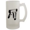 16oz Frosted Beer Stein Thumbnail