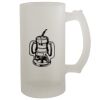 16oz Frosted Beer Stein Thumbnail